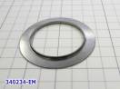 Кольцо подшипника, U140 / U240, Race Bearing Sun Gear to Forward Plane 340234-UD (WASHERS) 35787-21010