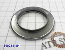 Подшипник упорный U140 / U240 / U241 / U250 [34,3х3,7x51,6мм] Output P 340238-EM (WASHERS) 90374-34006