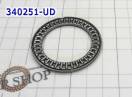 Подшипник, Bearing U140 / U240 / U241 Direct Hub To Direct Drum (.109” 340251-UD (WASHERS)
