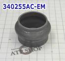 Transfer Case Spacer, U140F, Transfer Pinion Bearing 340255AC-EM (WASHERS) 41231-21010