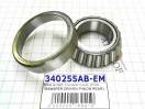 Подшипник раздаточной коробки U140F Bearing Transfer Case (For Transfe 340255AB-EM (WASHERS) 90366-35096