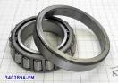 Подшипник дифференциала задний, со стороны шестерни U140E / U151 340289A-EM (WASHERS) 90366-50106