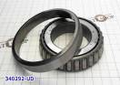 Подшипник, Bearing, U140 / U240 W / Race DIF маркировка stb5090 [90x55 340292-UD (WASHERS)