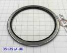 Подшипник заднего планетарного ряда, AW55-50SN / AW55-51SN 351251A-UD (WASHERS)