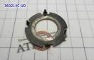 Шайба, Washer, KM175 / KM176 / F4A22 / F4A23 Hub To Overdrive Drum (4 360214C-UD (WASHERS)