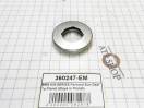Подшипник (45,2 x 23,5 x 8,8 с внутренним бортиком), Bearing KM-SERIES 360247-EM (WASHERS) 45761-28160