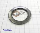 Подшипник c кольцами (56,9х4,1х38,6), R4 / V4 / R5 / V5A51(F4A51 / F5A 363214A-EM (WASHERS) MD758556