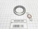 Подшипник c кольцами, (Underdrive Hub #571) R4 / V4 / R5 / V5A51 / F4A 363220A-EM (WASHERS) MR967353
