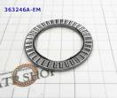Подшипник с одним кольцом, (53,7х3,3х38,6) R4 / V4 / R5 / V5A51 / F4A5 363246A-EM (WASHERS) MD761683