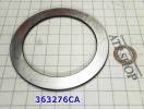 Опорное кольцо подшипника, (5 Speed Only; Pinion) F5A51 2001-Up 363276CA (WASHERS)