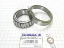 Подшипник конический дифференциала, (Differential) F4A42 / F4A51 1996- 363289AAA-EM (WASHERS) 45737-39540