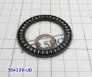 Подшипник статора насоса роликовый, размеры [48Х34.5Х3] A4AF3 / A4ABF3 364229-UD (WASHERS)
