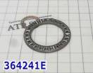 Опорный подшипник солнечной шестерни, A4AF3 / A4BF3 [41х28х2 мм], Bear 364241E-EM (WASHERS) 45743-36030, 45743-36060 (UA...