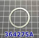Шайба селективная, 1,8мм, A4AF3 / A4BF3 364275A-EM (WASHERS) 45851-37180