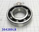 Подшипник дифференциала [35х18,5х72] A4AF3 / A4BF3 / A4AF1 / F4A32 / F 364289LB-EM (WASHERS) 45829-34150, MD723159