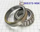 Подшипник приводных шестерен, A4CF1 / A4CF2  W / Race  [62x35] 365272-NSK (WASHERS) 45738-23000