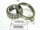 (заказывать по номеру 360289-EM) Подшипник  дифференциала, Bearing A4C 365292-EM (WASHERS) 43329-37040