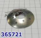 Шайба сателлита дифференциала (1 шт) A4CF0 / A4CF1 / A4CF2 / A5CF1 / A 365721-EM (WASHERS) 45826-23000