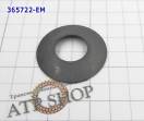 Шайба, Washer A4CF2 (1 шт) Gear Differential 365722-EM (WASHERS) 53513-11100