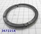 Шайба ступицы  A6MF1 / F2 / F3 / A6LF2 / 3/F36F24(SsangYong) Washer Un 367221A-EM (WASHERS) 45686-3B000