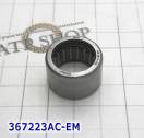 Подшипник задней крышки игольчатый A6MF1 / 2/3 / A6GF1 / 2/3 [22x16x12 367223AC-EM (WASHERS) 45275-3B000
