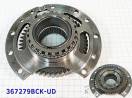 Подшипник A6GF1-2 / A6GF1 корпуса центральный(промежуточный) двойной с 367279BCK-UD (WASHERS) 45864-26000, 45864-2F000