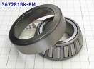 Подшипник вала задний c обоймой , роликовый A6MF1 / 2/A6GF1 (65мм x 35 367281BK-EM (WASHERS) 45738-3B600, 45738-3B700, 4...