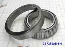 Подшипник дифференциала (85X55X22) роликовый  A6MF1 / 2/3 / 6F24 / A6G 367289AB-EM (WASHERS) 45829-3B000, 45829-3B200