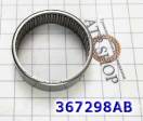 Подшипник игольчатый, внутренний, дифференциала, A6MF1 / A6LF1; A6LF2; 367298AB-EM (WASHERS) 45841-3B050