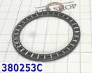 Подшипник, Bearing, MRVA [46.6X59.5X2.5] 380253C-EM (WASHERS) 91022-PRP-003