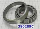 Подшипник дифференциала, размеры (40х76.2х17.5) MRMA / MCVA / MRVA / M 380289C-EM (WASHERS) 91122-PRP-003