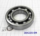 Подшипник SE5A(CVT)/SP0A(CVT)/SPYA(CVT) (81X40X17) Ведущего шкива задн 384235-EM (WASHERS) TM-SC08B04CM25
