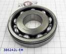 Подшипник шариковый в корпусе, [80X31X16.5] BCLA / MCLA / B7ZA / B7XA 386242L-EM (WASHERS) 91003-RFK-025