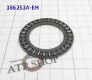 Bearing, MGHA / B7XA 2nd Gear (34mm ID X 53.5mm OD X 2.5mm) (HBX 6484B 386253A-EM (WASHERS) 91023-PCJ-003