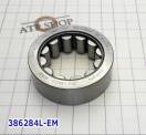 Подшипник задней крышки, [32X55X18.5] BCLA / MCLA / B7ZA / B7XA / B7VA 386284L-EM (WASHERS) 91103-RCL-003, 91103-RCL-013...