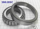 Подшипник дифференциала, Cone Bearing W / Cup Race, [45x85x19.7] MDKA 386289C-EM (WASHERS) 91122-RDK-003