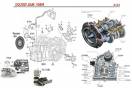 акпп DQ200 / 0AM CADDY VAN TOURAN OCTAVIA FABIA POLO CC KAROQ RAPID ROOMSTER SUP...
