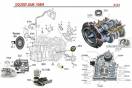 акпп DQ200 / 0AM CADDY VAN TOURAN OCTAVIA FABIA POLO CC KAROQ RAPID ROOMSTER SUP...