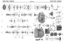 акпп DQ250\02E A3 Q3 TT BEETLE CADDY VAN EOS GOLF/GOLF PLUS/GTI JETTA/JETTA WAGO...
