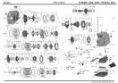 акпп 09G\09K\09M A3 TT BEETLE/ BEETLE CONVERTIBLE GOLF JETTA/JETTA WAGON PASSAT...