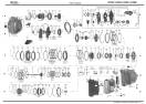 акпп 6T30, 6F35, 6T40, 6T45 CAPTIVA SPORT CRUZE EPICA EQUINOX MALIBU OPTRA TERRA...