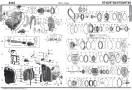 акпп 9T45, 9T50, 9T60, 9T65\ 8F35, 8F40 EDGE ESCAPE GRANDLAND X CAPTIVA EQUINOX...