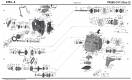акпп TR580 / TR690 (CVT) EXIGA OUTBACK IMPREZA FORESTER LEGACY XV ASCENT LEVORG