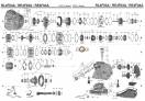 акпп RE4F04A/B, LJ4A-EL MAXIMA