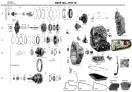 акпп RE0F06A (CVT) ALMERA Classic \ ALMERA TINO AVENIR BLUEBIRD SYLPHY CUBE CUBI...