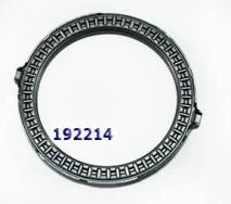 Подшипник, Bearing, Thrust Front (Planet Rear), 3.2L (WASHERS) 210-981-0910, 726-1445C