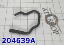 Пружина суппорта, Clip, 700R4 / 4L60E Center Support (Anti-Clunk Sprin 204639A-UD (CUSHION SPRINGS)