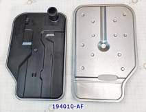 Фильтр, 722.9 MB 2004-Up 194010-AF (FILTERS) 10924538, 221-277-0095#, 24538, A221-277-01-95#