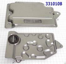 Фильтр, A140E, SV21, SVX10 Late Camry 1990-Up 331010B-TW (FILTERS) 35330-32010, 35330-32022 (UAE)