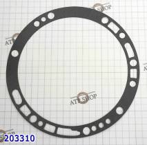Прокладка Насоса 4L30E Gasket, Front Pump To Case 1990-Up (входят в ре 203310 (GASKETS) 96014973